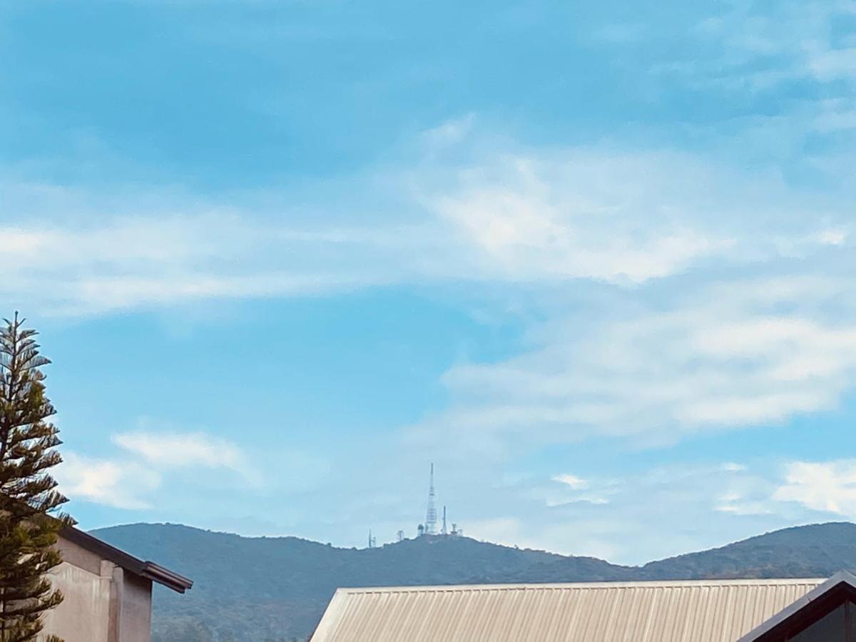 Grand Winterberry - Lake View Luxury Residence 努沃勒埃利耶 外观 照片