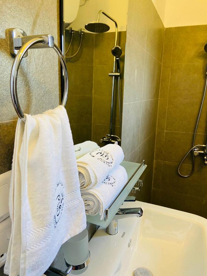 Grand Winterberry - Lake View Luxury Residence 努沃勒埃利耶 外观 照片