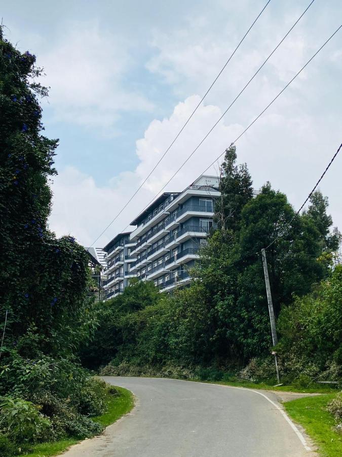 Grand Winterberry - Lake View Luxury Residence 努沃勒埃利耶 外观 照片