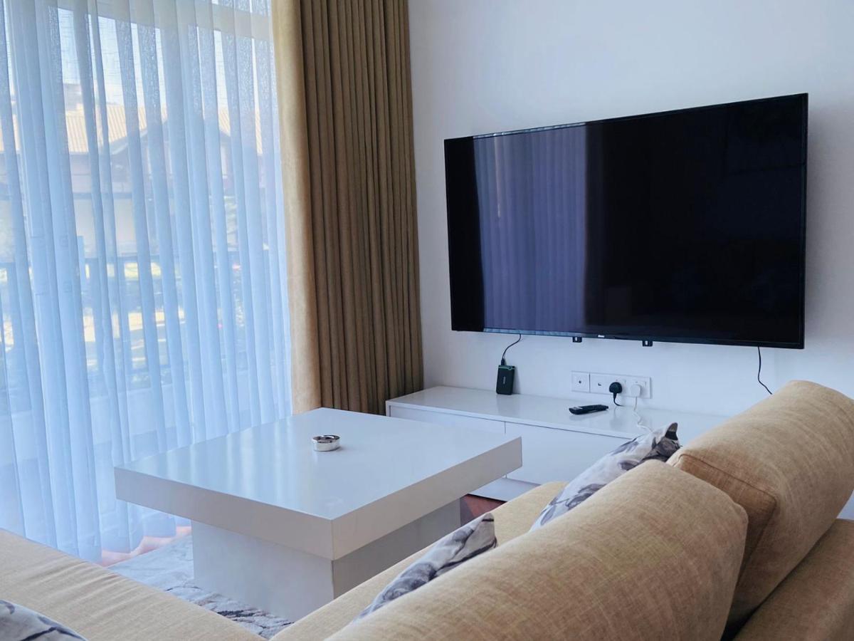 Grand Winterberry - Lake View Luxury Residence 努沃勒埃利耶 外观 照片
