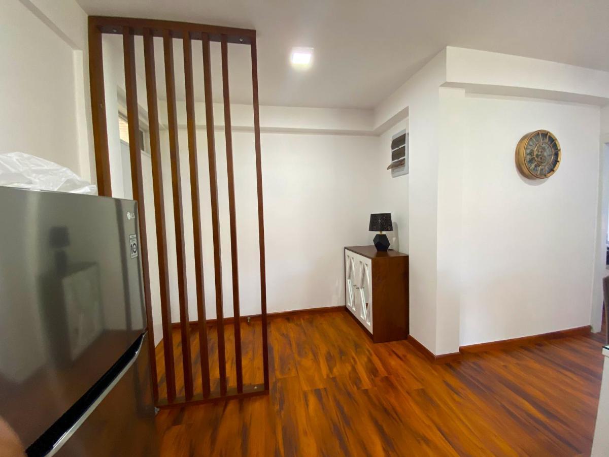 Grand Winterberry - Lake View Luxury Residence 努沃勒埃利耶 外观 照片