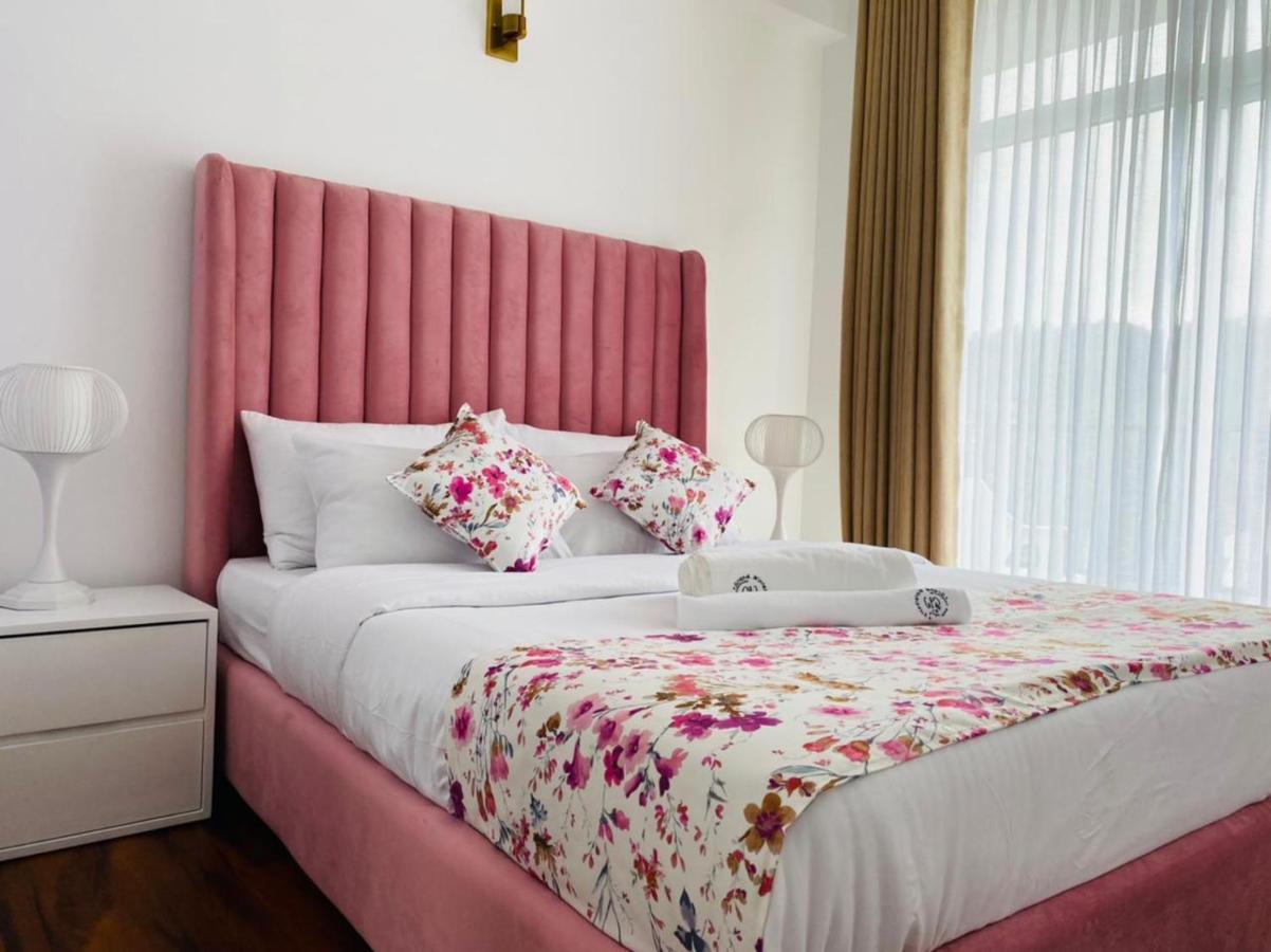Grand Winterberry - Lake View Luxury Residence 努沃勒埃利耶 外观 照片