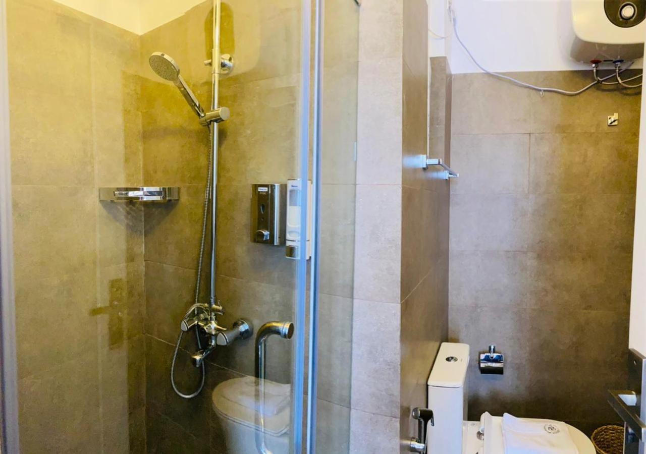 Grand Winterberry - Lake View Luxury Residence 努沃勒埃利耶 外观 照片