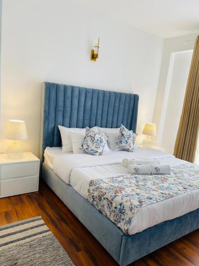 Grand Winterberry - Lake View Luxury Residence 努沃勒埃利耶 外观 照片