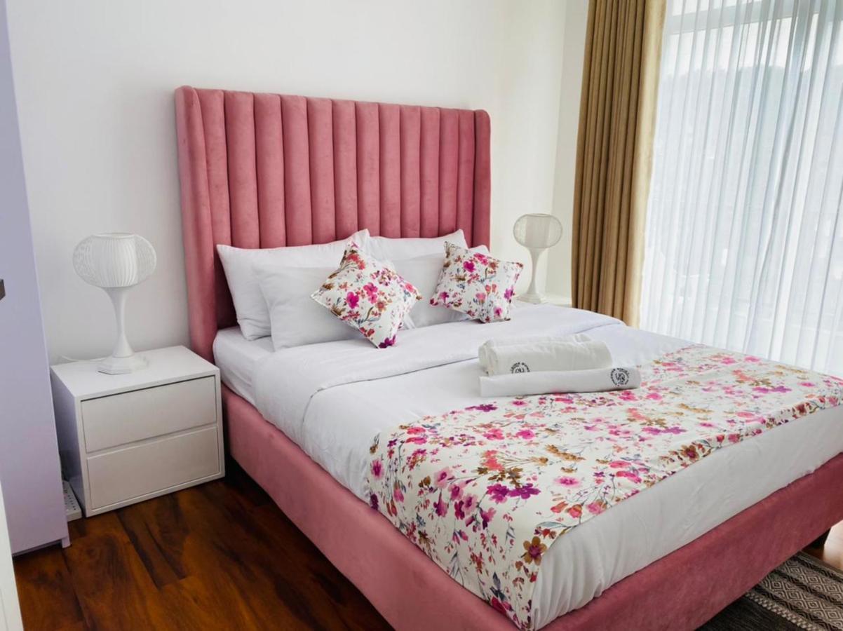 Grand Winterberry - Lake View Luxury Residence 努沃勒埃利耶 外观 照片